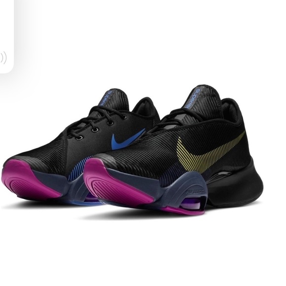 Nike Shoes - Women's Nike Air Zoom SuperRep 2